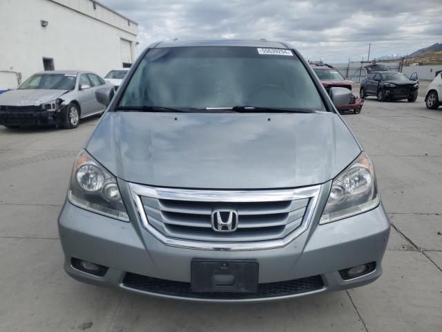 Photo 4 VIN: 5FNRL388X8B024667 - HONDA ODYSSEY 