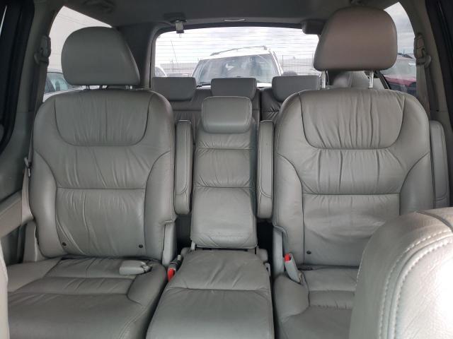 Photo 9 VIN: 5FNRL388X8B024667 - HONDA ODYSSEY 