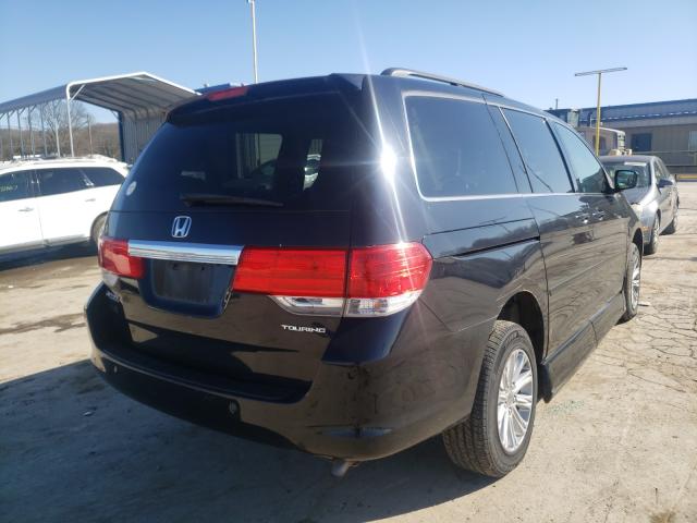 Photo 3 VIN: 5FNRL388X8B072475 - HONDA ODYSSEY TO 