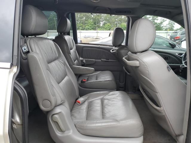 Photo 10 VIN: 5FNRL388X8B093441 - HONDA ODYSSEY 