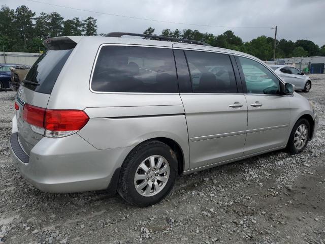 Photo 2 VIN: 5FNRL388X8B093441 - HONDA ODYSSEY 