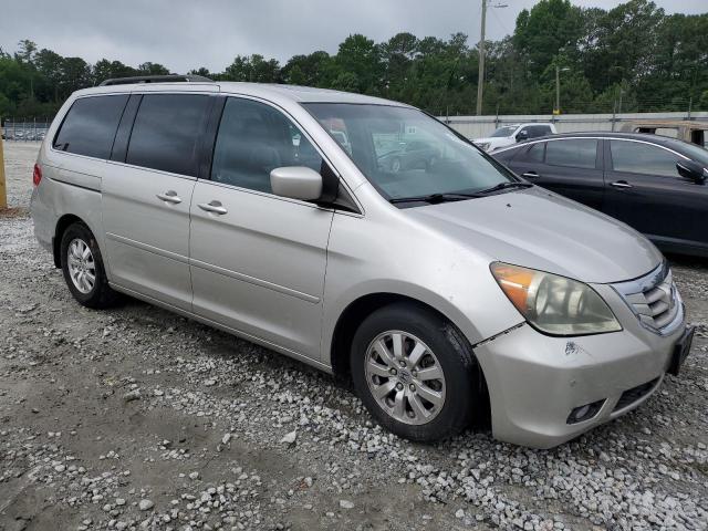 Photo 3 VIN: 5FNRL388X8B093441 - HONDA ODYSSEY 