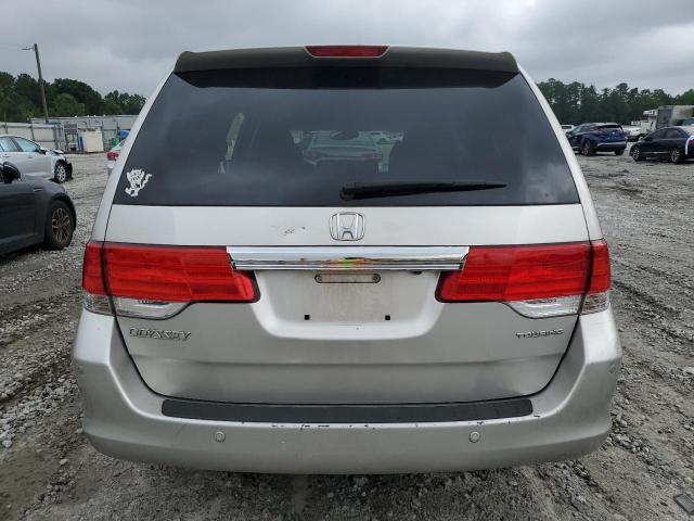 Photo 5 VIN: 5FNRL388X8B093441 - HONDA ODYSSEY 