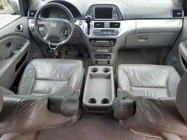 Photo 7 VIN: 5FNRL388X8B093441 - HONDA ODYSSEY 