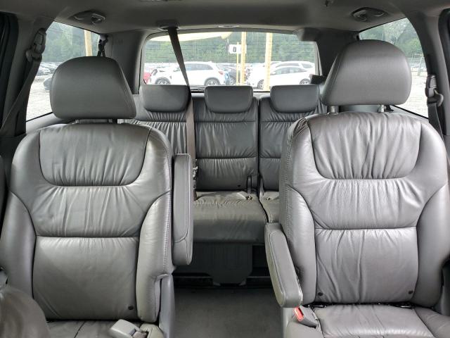 Photo 9 VIN: 5FNRL388X8B093441 - HONDA ODYSSEY 