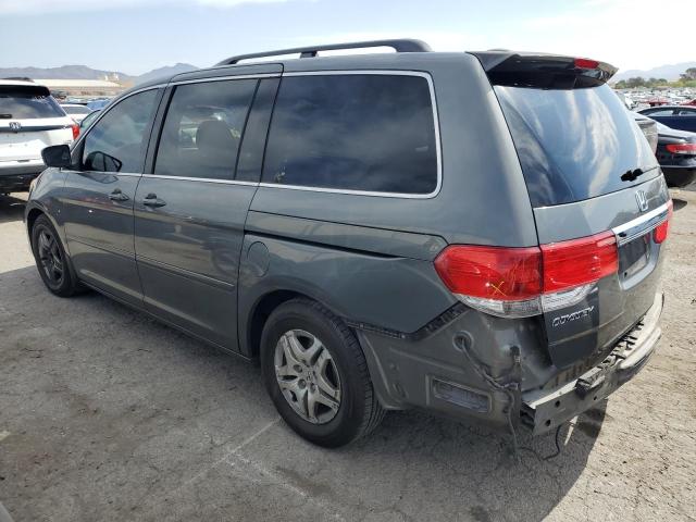 Photo 1 VIN: 5FNRL388X8B096209 - HONDA ODYSSEY 