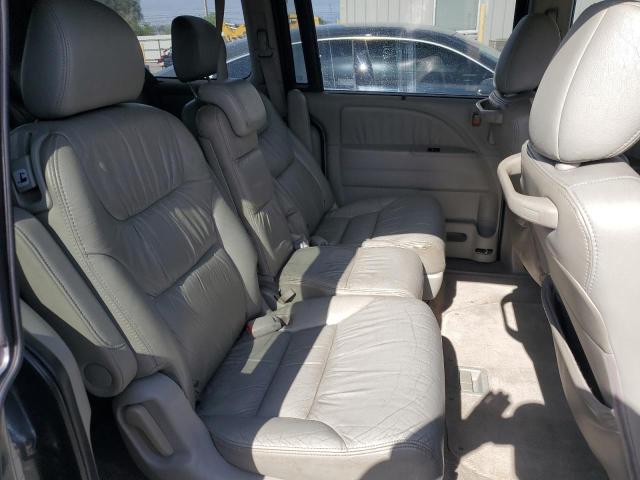 Photo 10 VIN: 5FNRL388X8B096209 - HONDA ODYSSEY 