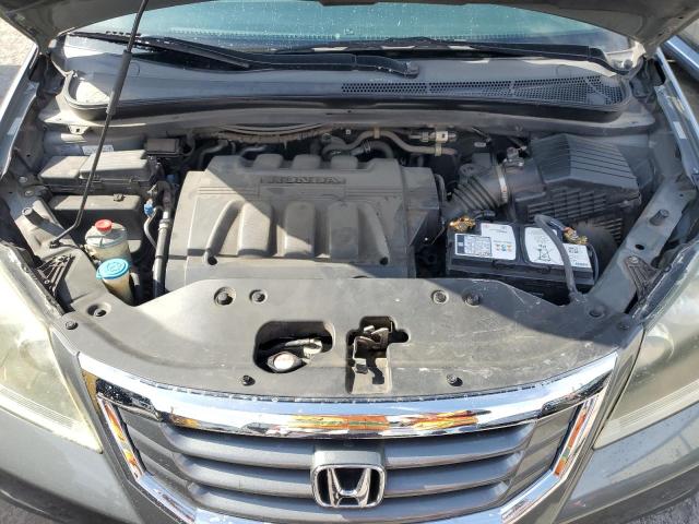 Photo 11 VIN: 5FNRL388X8B096209 - HONDA ODYSSEY 