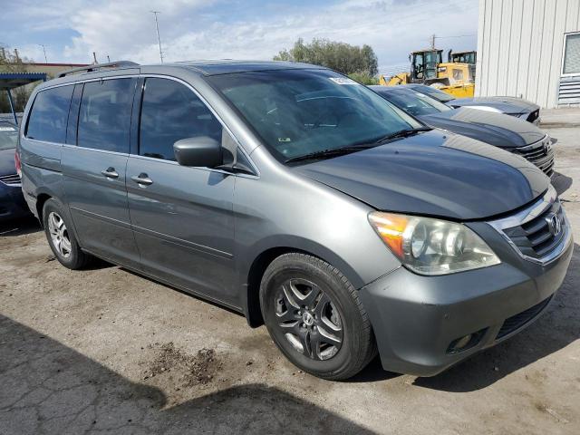 Photo 3 VIN: 5FNRL388X8B096209 - HONDA ODYSSEY 