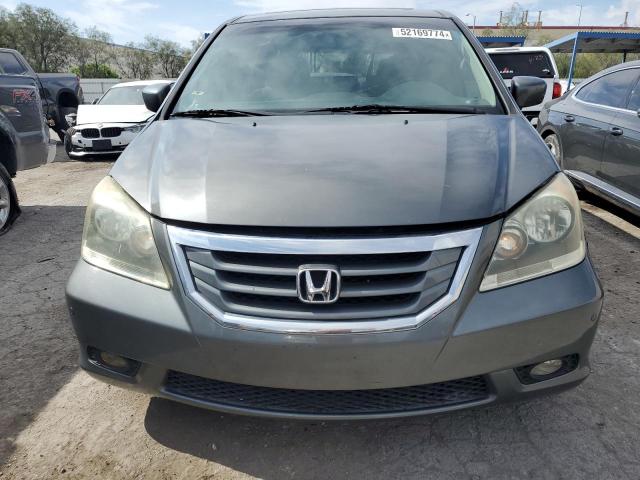 Photo 4 VIN: 5FNRL388X8B096209 - HONDA ODYSSEY 