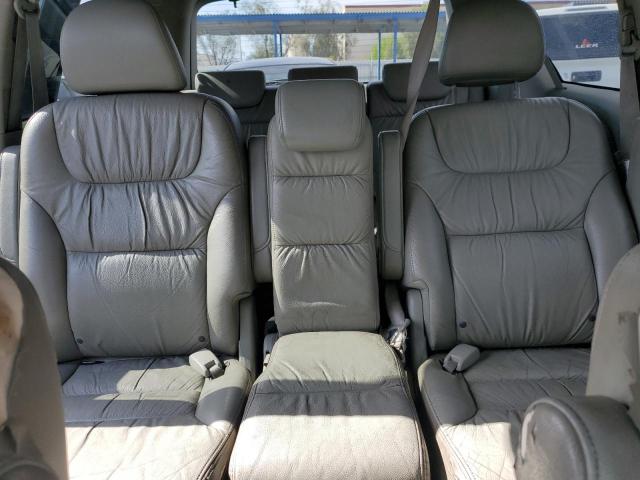 Photo 9 VIN: 5FNRL388X8B096209 - HONDA ODYSSEY 