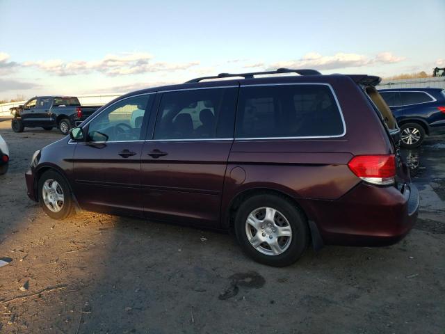 Photo 1 VIN: 5FNRL388X9B005280 - HONDA ODYSSEY 