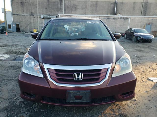 Photo 4 VIN: 5FNRL388X9B005280 - HONDA ODYSSEY 