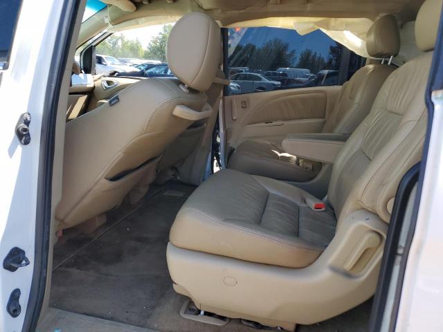 Photo 10 VIN: 5FNRL38908B011418 - HONDA ODYSSEY TO 