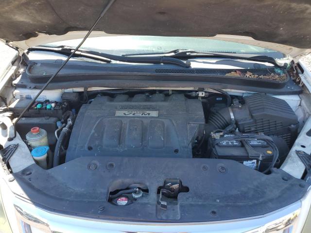 Photo 11 VIN: 5FNRL38908B011418 - HONDA ODYSSEY TO 