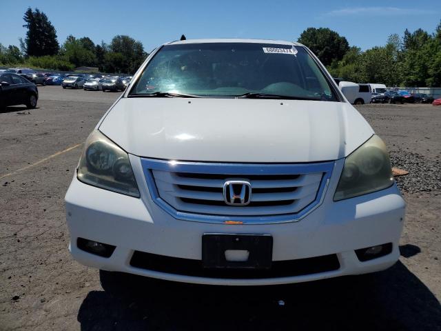 Photo 4 VIN: 5FNRL38908B011418 - HONDA ODYSSEY TO 