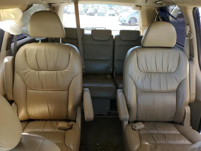 Photo 9 VIN: 5FNRL38908B011418 - HONDA ODYSSEY TO 