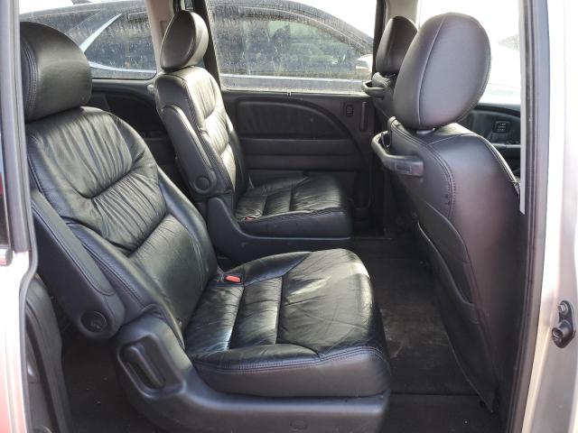 Photo 10 VIN: 5FNRL38908B039901 - HONDA ODYSSEY 