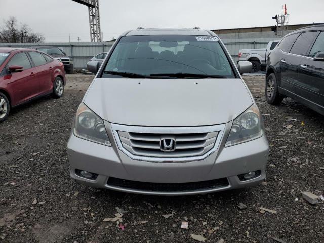 Photo 4 VIN: 5FNRL38908B039901 - HONDA ODYSSEY 