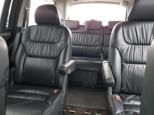 Photo 9 VIN: 5FNRL38908B039901 - HONDA ODYSSEY 