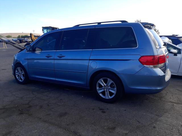 Photo 1 VIN: 5FNRL38908B080108 - HONDA ODYSSEY 