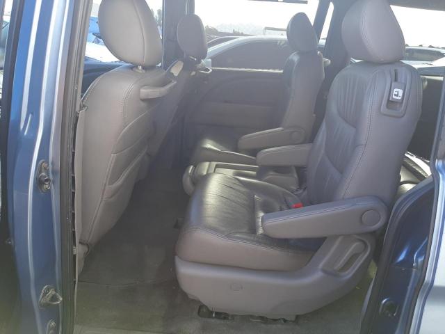 Photo 10 VIN: 5FNRL38908B080108 - HONDA ODYSSEY 