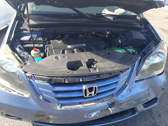 Photo 11 VIN: 5FNRL38908B080108 - HONDA ODYSSEY 