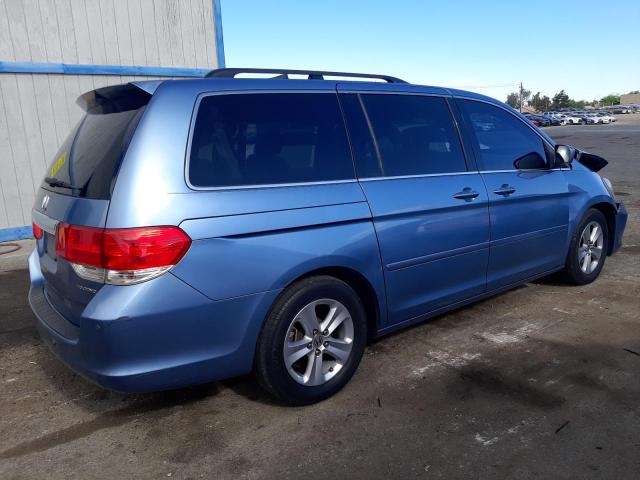 Photo 2 VIN: 5FNRL38908B080108 - HONDA ODYSSEY 