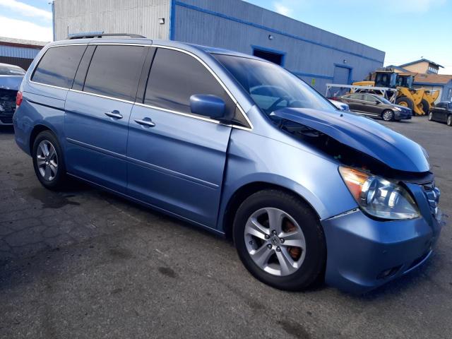 Photo 3 VIN: 5FNRL38908B080108 - HONDA ODYSSEY 