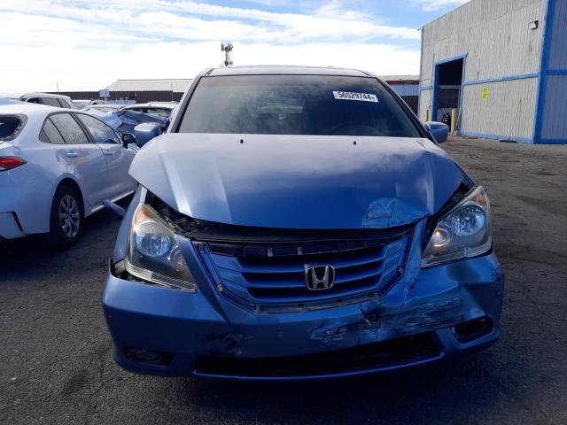 Photo 4 VIN: 5FNRL38908B080108 - HONDA ODYSSEY 