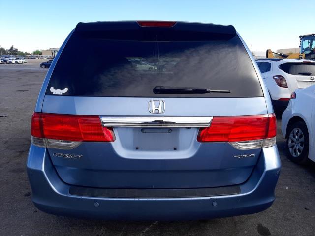 Photo 5 VIN: 5FNRL38908B080108 - HONDA ODYSSEY 