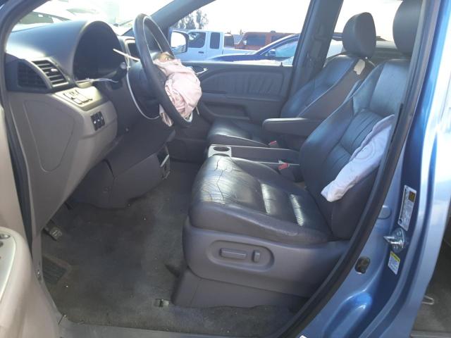 Photo 6 VIN: 5FNRL38908B080108 - HONDA ODYSSEY 