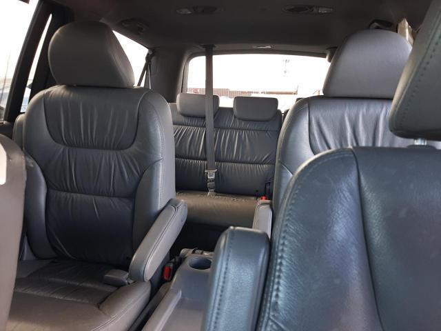 Photo 9 VIN: 5FNRL38908B080108 - HONDA ODYSSEY 