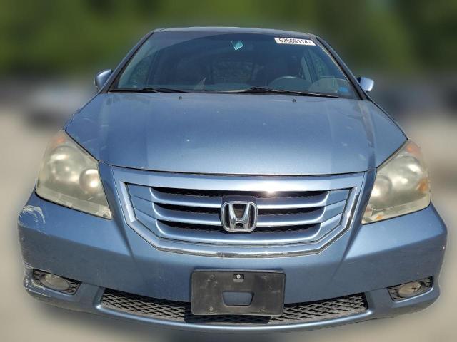 Photo 4 VIN: 5FNRL38908B094042 - HONDA ODYSSEY 