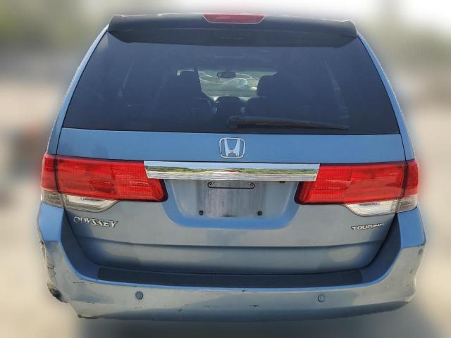 Photo 5 VIN: 5FNRL38908B094042 - HONDA ODYSSEY 