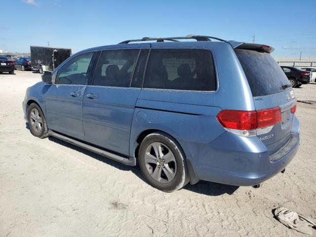 Photo 1 VIN: 5FNRL38909B000324 - HONDA ODYSSEY TO 