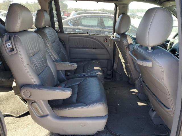 Photo 10 VIN: 5FNRL38909B000324 - HONDA ODYSSEY TO 