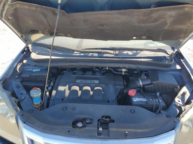 Photo 11 VIN: 5FNRL38909B000324 - HONDA ODYSSEY TO 