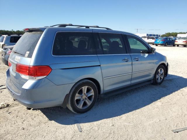 Photo 2 VIN: 5FNRL38909B000324 - HONDA ODYSSEY TO 