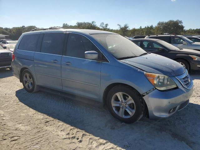 Photo 3 VIN: 5FNRL38909B000324 - HONDA ODYSSEY TO 