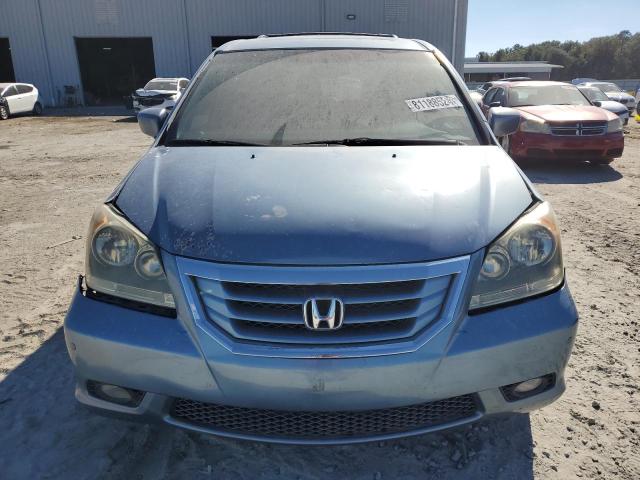 Photo 4 VIN: 5FNRL38909B000324 - HONDA ODYSSEY TO 