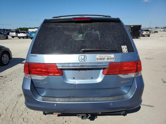 Photo 5 VIN: 5FNRL38909B000324 - HONDA ODYSSEY TO 