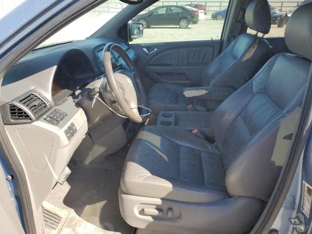 Photo 6 VIN: 5FNRL38909B000324 - HONDA ODYSSEY TO 