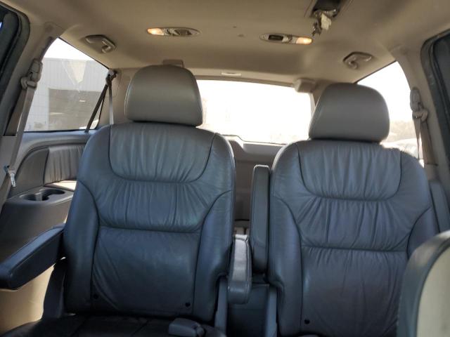 Photo 9 VIN: 5FNRL38909B000324 - HONDA ODYSSEY TO 