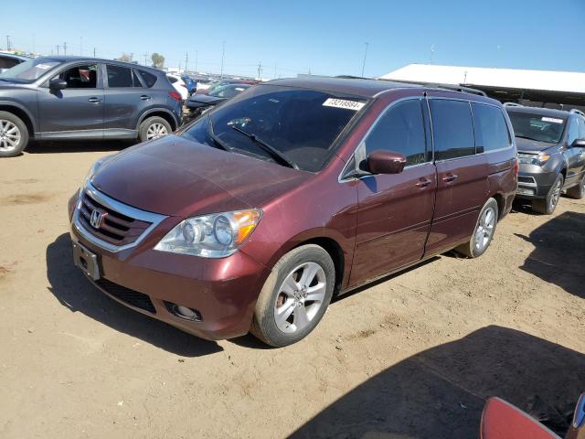 Photo 0 VIN: 5FNRL38909B041343 - HONDA ODYSSEY TO 