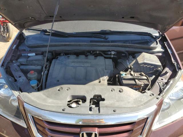 Photo 11 VIN: 5FNRL38909B041343 - HONDA ODYSSEY TO 