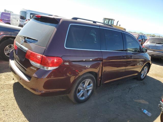 Photo 2 VIN: 5FNRL38909B041343 - HONDA ODYSSEY TO 