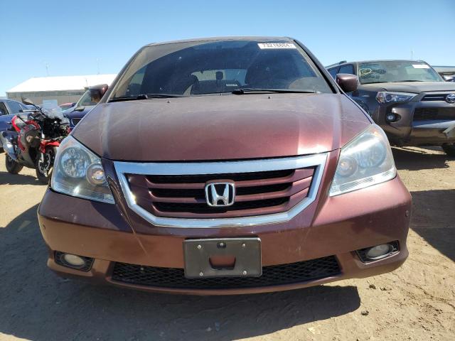 Photo 4 VIN: 5FNRL38909B041343 - HONDA ODYSSEY TO 