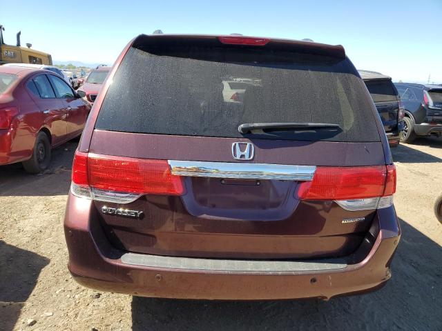 Photo 5 VIN: 5FNRL38909B041343 - HONDA ODYSSEY TO 