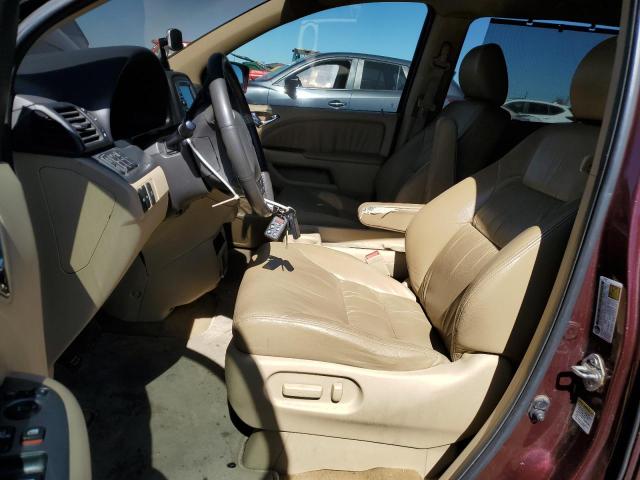 Photo 6 VIN: 5FNRL38909B041343 - HONDA ODYSSEY TO 